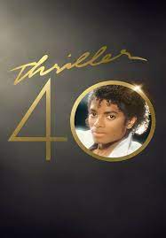 Michael Jackson Thrilller 40 Anos