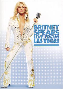 Britney Spears Live From Las Vegas