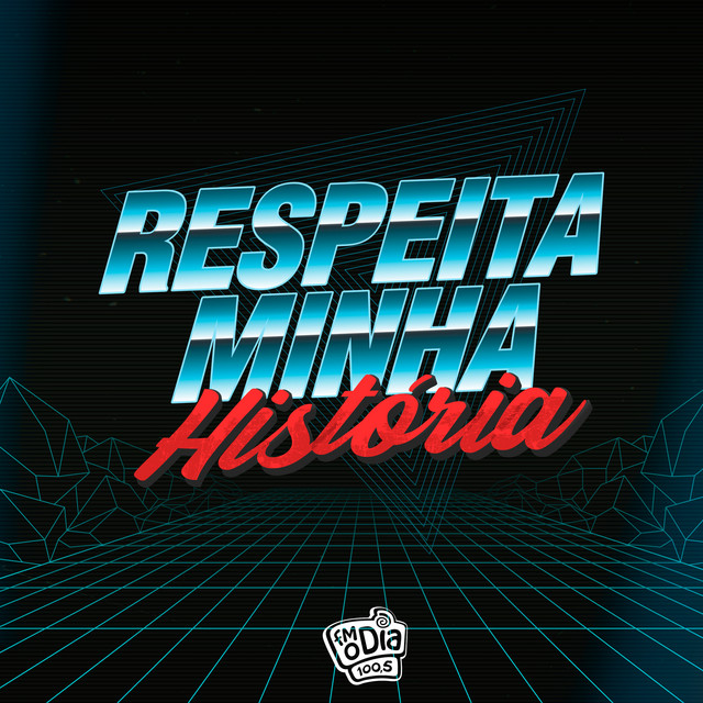 Respeita a Minha História